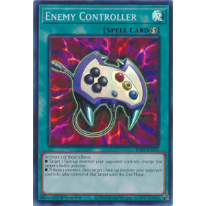 Enemy Controller (Super Rare)