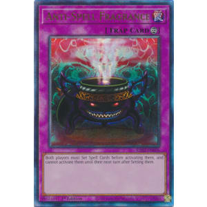 Anti-Spell Fragrance (Ultimate Rare)