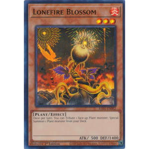 Lonefire Blossom (Ultra Rare)