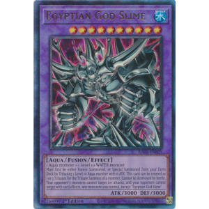 Egyptian God Slime (Ultimate Rare)