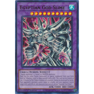 Egyptian God Slime (Ultra Rare)