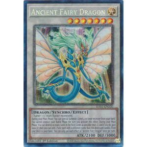 Ancient Fairy Dragon (Collector's Rare)