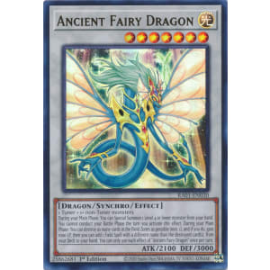 Ancient Fairy Dragon (Ultra Rare)