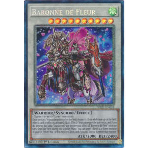 Baronne de Fleur (Collector's Rare)