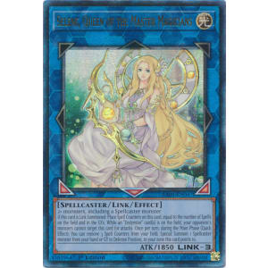 Selene, Queen of the Master Magicians (Ultimate Rare)