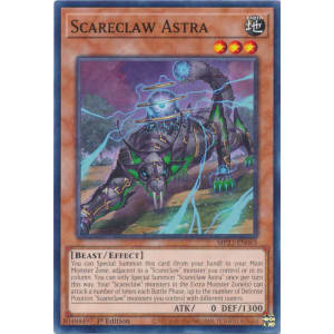 Scareclaw Astra