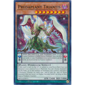 Predaplant Triantis