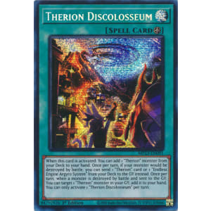 Therion Discolosseum