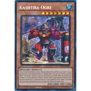 Kashtira Ogre