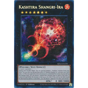 Kashtira Shangri-Ira