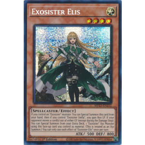Exosister Elis