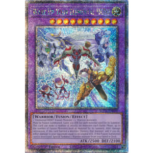 Wake Up Your Elemental HERO