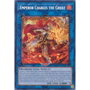 Emperor Charles the Great