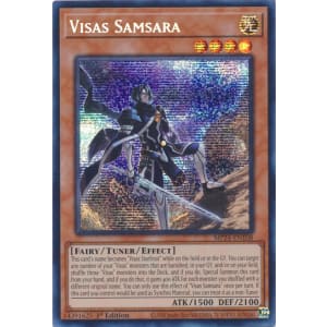 Visas Samsara