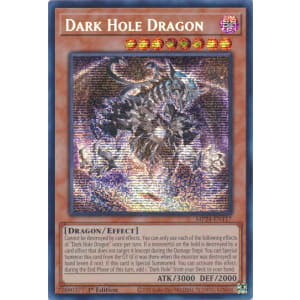 Dark Hole Dragon