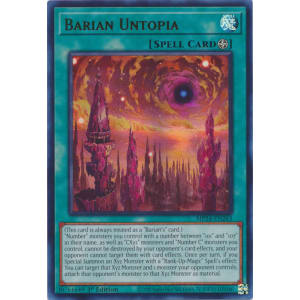 Barian Untopia