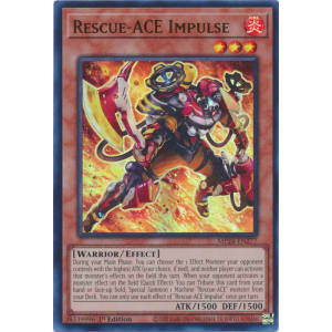Rescue-ACE Impulse