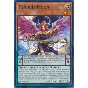 PenduLuMoon