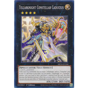 Tellarknight Constellar Caduceus