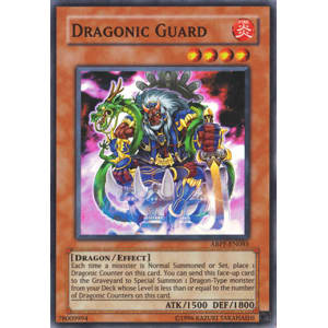 Dragonic Guard