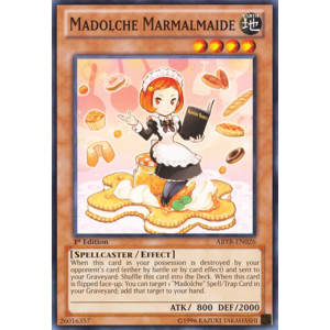 Madolche Marmalmaide