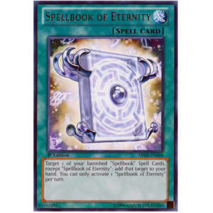 Spellbook of Eternity