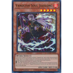 Vanquish Soul Jiaolong