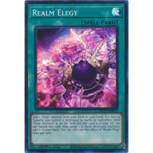 Realm Elegy