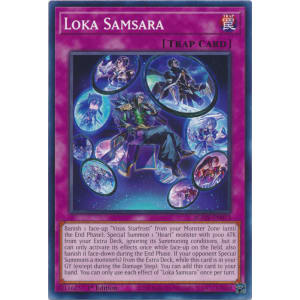 Loka Samsara