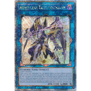 Allied Code Talker @Ignister (Quarter Century Secret Rare)