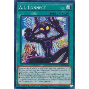 A.I. Connect