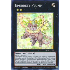 Epurrely Plump