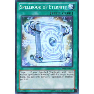 Spellbook of Eternity