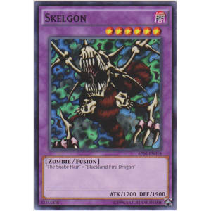 Skelgon