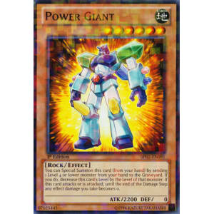 Power Giant