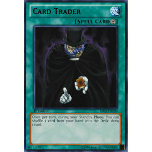 Card Trader