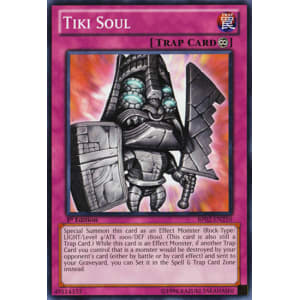 Tiki Soul