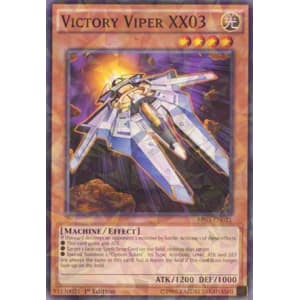 Victory Viper XX03 (Shatterfoil)