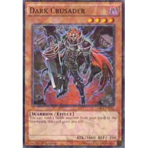 Dark Crusader (Shatterfoil)