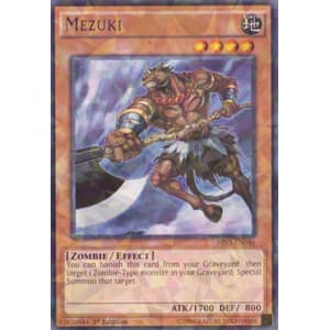 Mezuki (Shatterfoil)