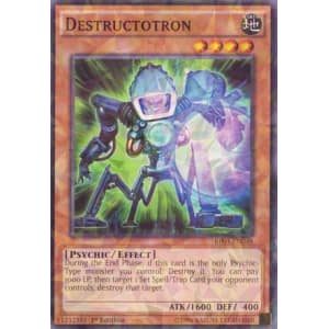 Destructotron (Shatterfoil)