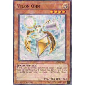 Vylon Ohm (Shatterfoil)