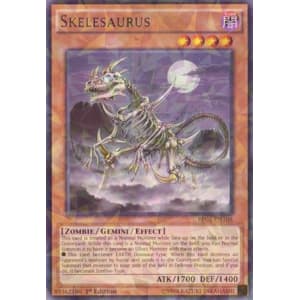 Skelesaurus (Shatterfoil)