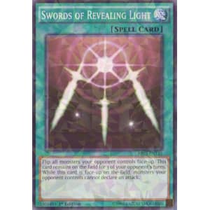 Swords of Revealing Light (Shatterfoil)