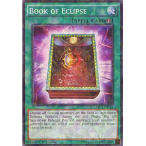 Book of Eclipse (Shatterfoil)