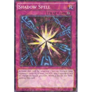 Shadow Spell (Shatterfoil)