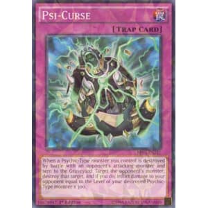 Psi-Curse (Shatterfoil)