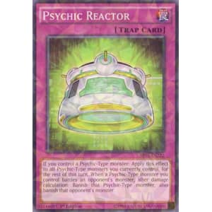 Psychic Reactor (Shatterfoil)