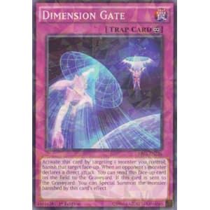 Dimension Gate (Shatterfoil)