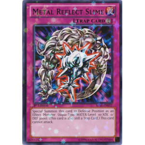 Metal Reflect Slime (Star Foil)